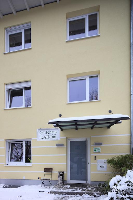 Hotel Dah-Inn Dachau Ruang foto